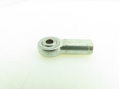 RBC Heim HFL3C 3/16'' Female LH Metal to Metal Rod End Bearing 3/16-32 Lot of 6