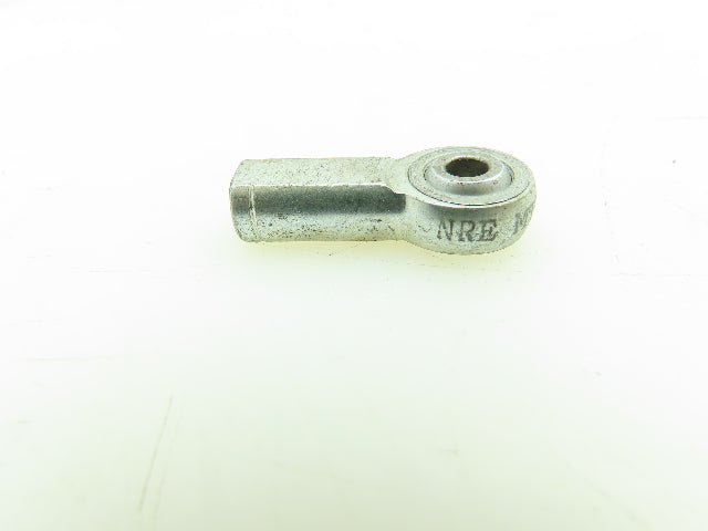 RBC Heim HFL3C 3/16'' Female LH Metal to Metal Rod End Bearing 3/16-32 Lot of 6