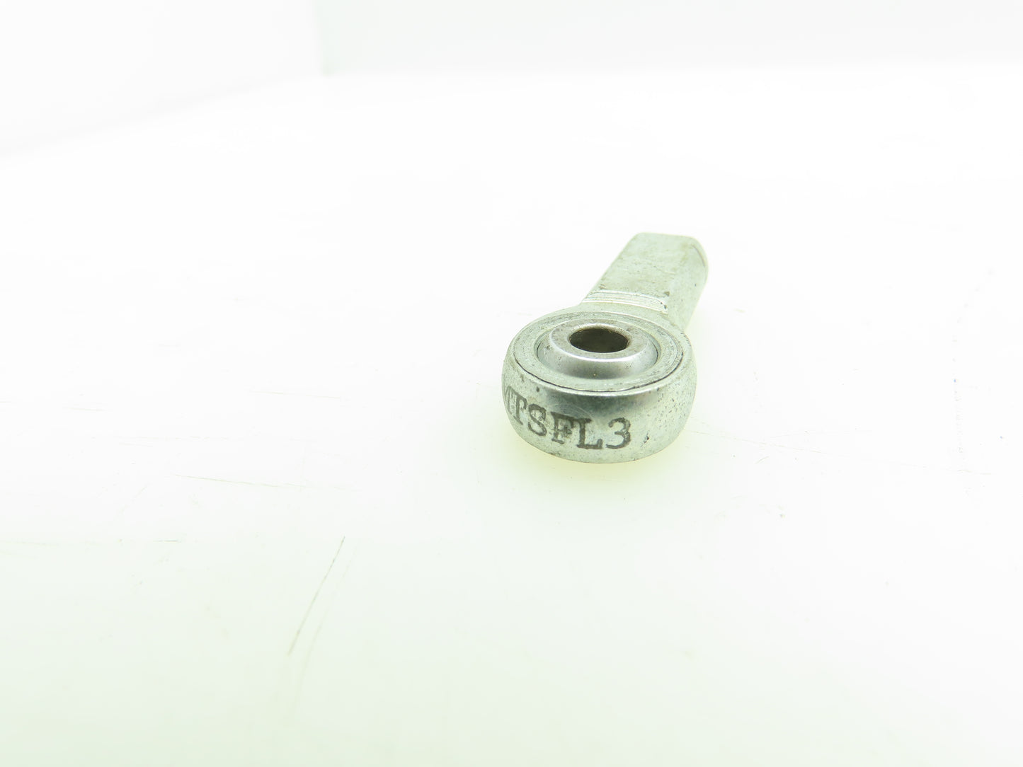 RBC Heim HFL3C 3/16'' Female LH Metal to Metal Rod End Bearing 3/16-32 Lot of 6