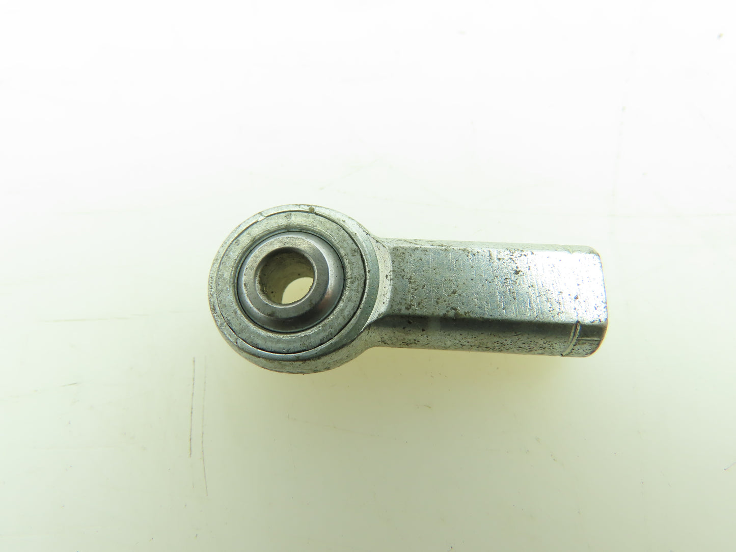 RBC Heim HFL3C 3/16'' Female LH Metal to Metal Rod End Bearing 3/16-32 Lot of 6