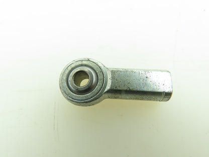 RBC Heim HFL3C 3/16'' Female LH Metal to Metal Rod End Bearing 3/16-32 Lot of 6