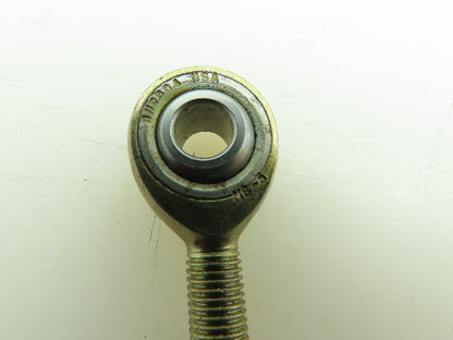 5/16'' Male Left Hand Metal to Metal Rod End Bearing 5/16-24 Lot of 4