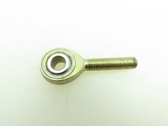 5/16'' Male Left Hand Metal to Metal Rod End Bearing 5/16-24 Lot of 4