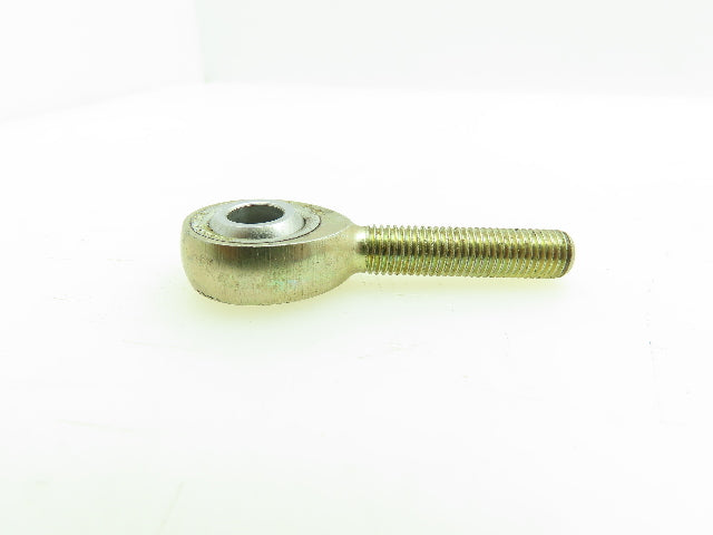 5/16'' Male Left Hand Metal to Metal Rod End Bearing 5/16-24 Lot of 4