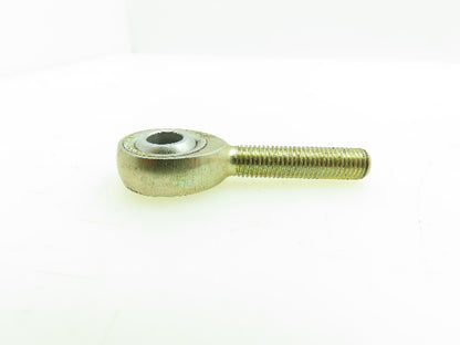 5/16'' Male Left Hand Metal to Metal Rod End Bearing 5/16-24 Lot of 4