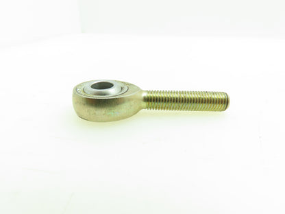 5/16'' Male Left Hand Metal to Metal Rod End Bearing 5/16-24 Lot of 4