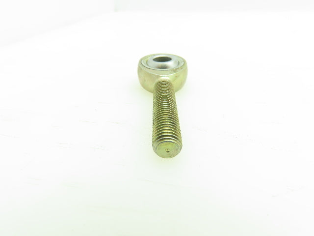 5/16'' Male Left Hand Metal to Metal Rod End Bearing 5/16-24 Lot of 4