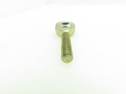 5/16'' Male Left Hand Metal to Metal Rod End Bearing 5/16-24 Lot of 4