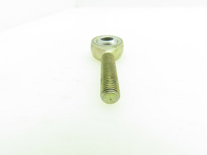 5/16'' Male Left Hand Metal to Metal Rod End Bearing 5/16-24 Lot of 4