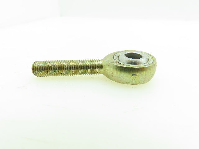 5/16'' Male Left Hand Metal to Metal Rod End Bearing 5/16-24 Lot of 4