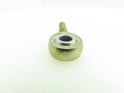 5/16'' Male Left Hand Metal to Metal Rod End Bearing 5/16-24 Lot of 4