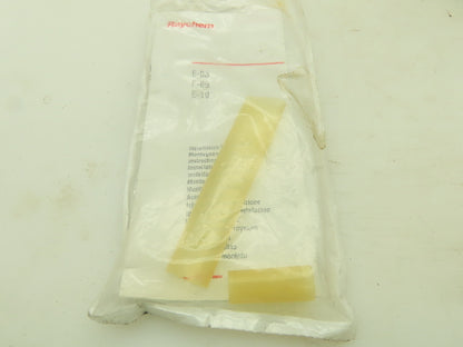 Raychem Tyco Heating Cable End Seal Kit Heat Shrink Sleeves E-03 E-06 E-19