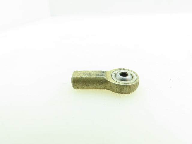 1/8'' Female Left Hand Metal to Metal Rod End Bearing 6-32 Lot of 7