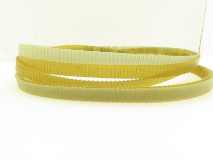 Optibelt T5-780 ALPHA Poly Timing Belt 5mm Pitch 16mm Width 156T  LOT OF 5