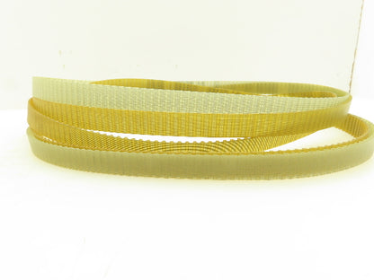 Optibelt T5-780 ALPHA Poly Timing Belt 5mm Pitch 16mm Width 156T  LOT OF 5
