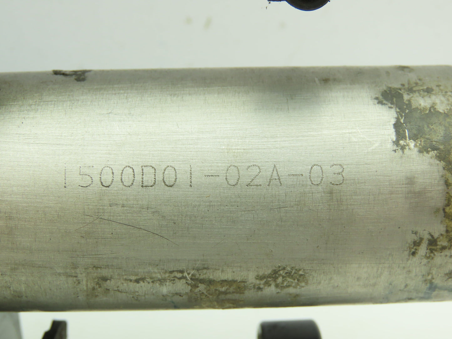 Numation LC15002H1ZCSE Numatics Linear Slide Dbl Acting Air Cylinder 1.5"B 2"Str