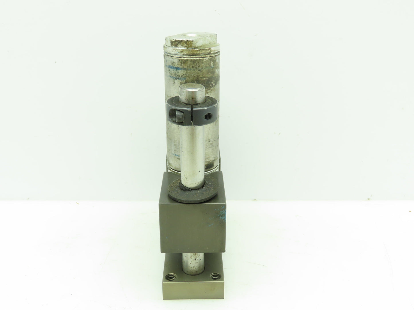 Numation LC15002H1ZCSE Numatics Linear Slide Dbl Acting Air Cylinder 1.5"B 2"Str