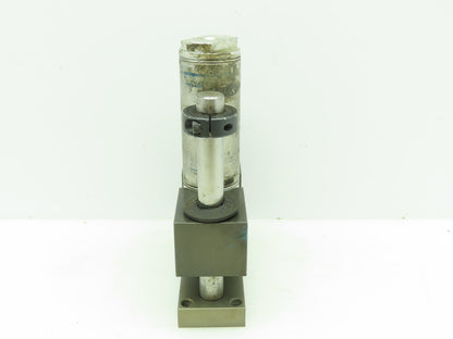 Numation LC15002H1ZCSE Numatics Linear Slide Dbl Acting Air Cylinder 1.5"B 2"Str