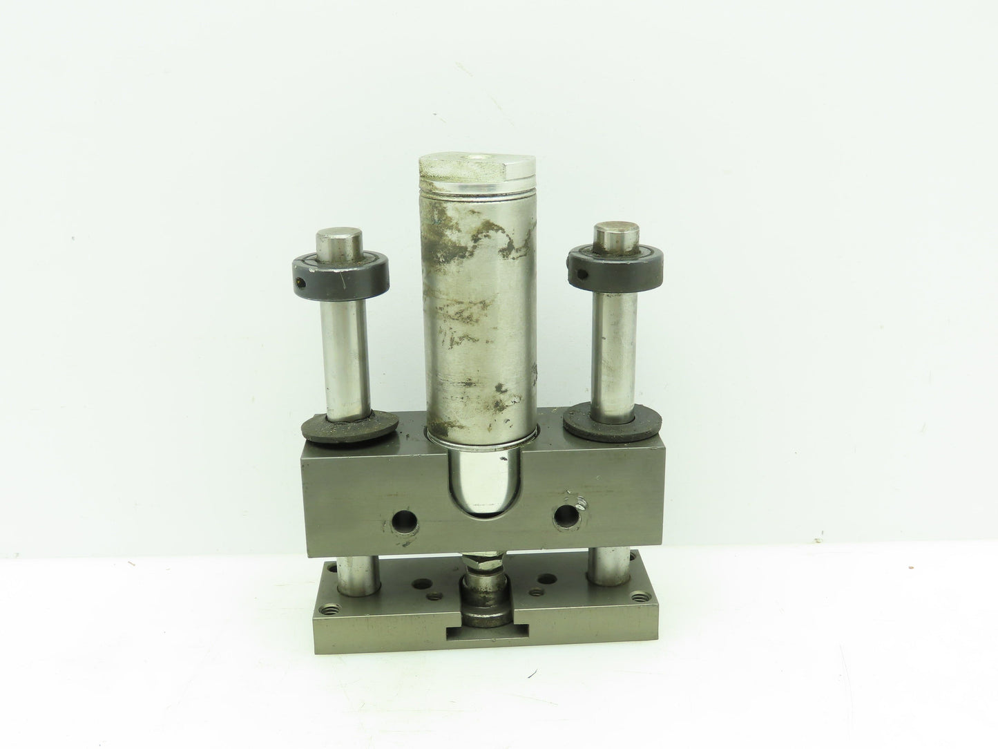 Numation LC15002H1ZCSE Numatics Linear Slide Dbl Acting Air Cylinder 1.5"B 2"Str