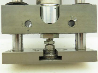 Numation LC15002H1ZCSE Numatics Linear Slide Dbl Acting Air Cylinder 1.5"B 2"Str