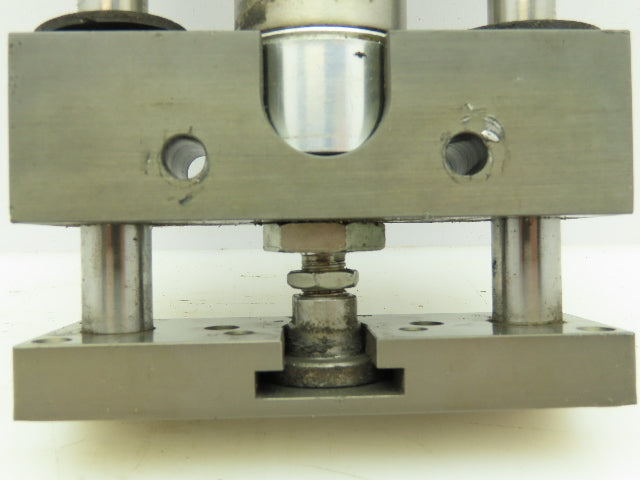 Numation LC15002H1ZCSE Numatics Linear Slide Dbl Acting Air Cylinder 1.5"B 2"Str