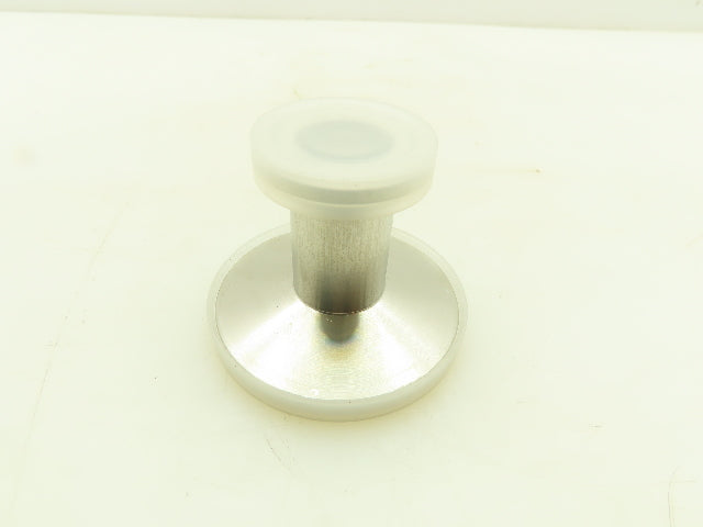 INFICON 304 Stainless Vacuum Fitting Reducer DN40/16 ISO-KF 40mm x 16mm LOT OF 4