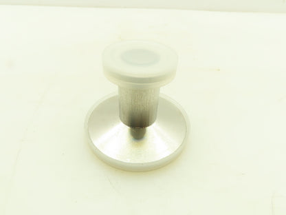 INFICON 304 Stainless Vacuum Fitting Reducer DN40/16 ISO-KF 40mm x 16mm LOT OF 4