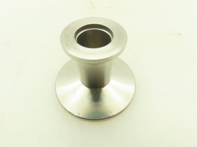 INFICON 304 Stainless Vacuum Fitting Reducer DN40/16 ISO-KF 40mm x 16mm LOT OF 4