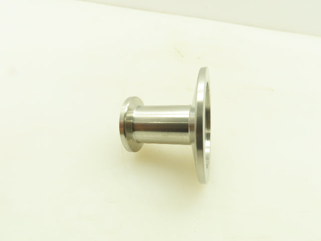 INFICON 304 Stainless Vacuum Fitting Reducer DN40/16 ISO-KF 40mm x 16mm LOT OF 4