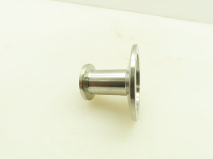 INFICON 304 Stainless Vacuum Fitting Reducer DN40/16 ISO-KF 40mm x 16mm LOT OF 4