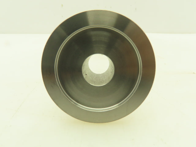 INFICON 304 Stainless Vacuum Fitting Reducer DN40/16 ISO-KF 40mm x 16mm LOT OF 4