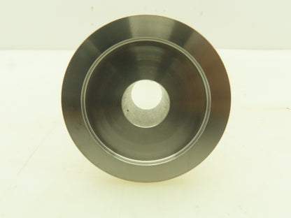 INFICON 304 Stainless Vacuum Fitting Reducer DN40/16 ISO-KF 40mm x 16mm LOT OF 4