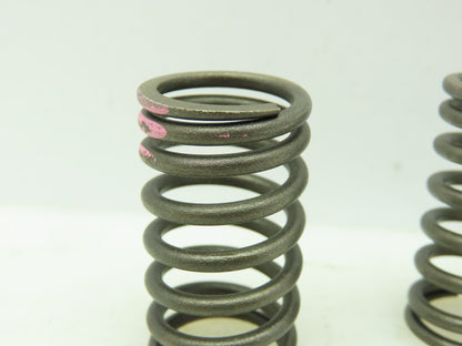 Sealed Power VS-876 Valve Spring 1-3/4"Long 15/16"OD 3/4"ID  LOT OF 3