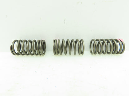 Sealed Power VS-876 Valve Spring 1-3/4"Long 15/16"OD 3/4"ID  LOT OF 3