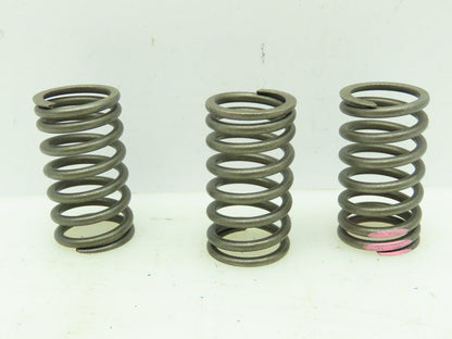 Sealed Power VS-876 Valve Spring 1-3/4"Long 15/16"OD 3/4"ID  LOT OF 3