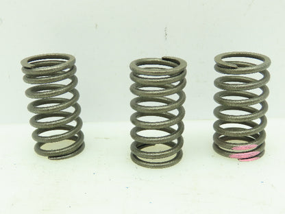 Sealed Power VS-876 Valve Spring 1-3/4"Long 15/16"OD 3/4"ID  LOT OF 3