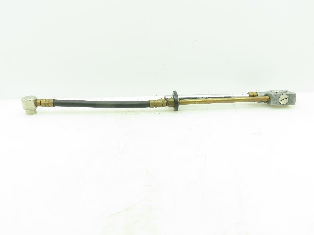 Signod Industrial Inflator Kit III  Max 10.5LBS/75kPA  1/4"NPT Inlet