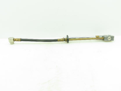 Signod Industrial Inflator Kit III  Max 10.5LBS/75kPA  1/4"NPT Inlet