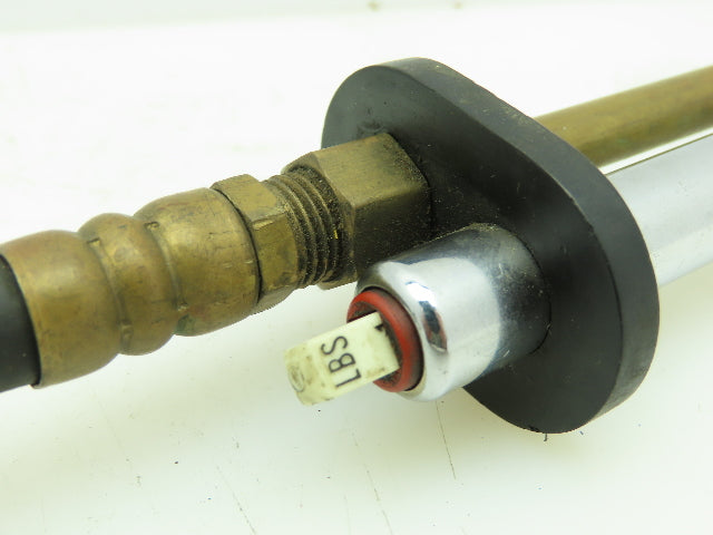 Signod Industrial Inflator Kit III  Max 10.5LBS/75kPA  1/4"NPT Inlet