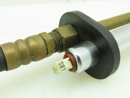 Signod Industrial Inflator Kit III  Max 10.5LBS/75kPA  1/4"NPT Inlet