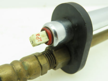 Signod Industrial Inflator Kit III  Max 10.5LBS/75kPA  1/4"NPT Inlet