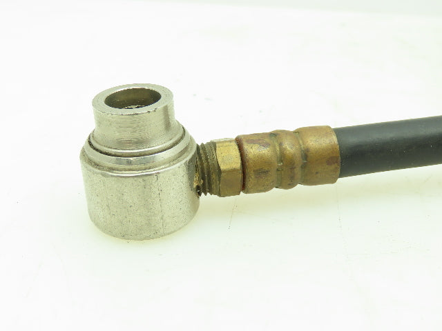 Signod Industrial Inflator Kit III  Max 10.5LBS/75kPA  1/4"NPT Inlet