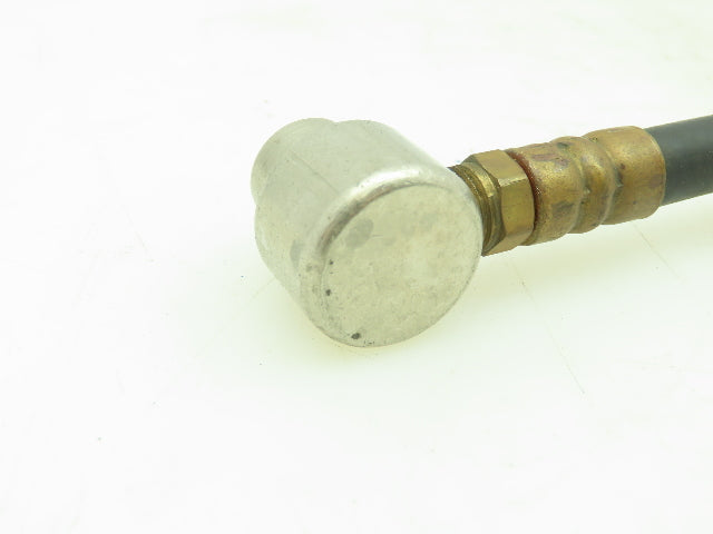 Signod Industrial Inflator Kit III  Max 10.5LBS/75kPA  1/4"NPT Inlet