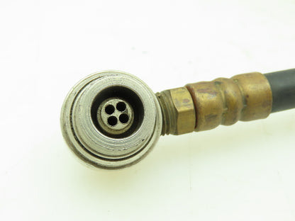 Signod Industrial Inflator Kit III  Max 10.5LBS/75kPA  1/4"NPT Inlet