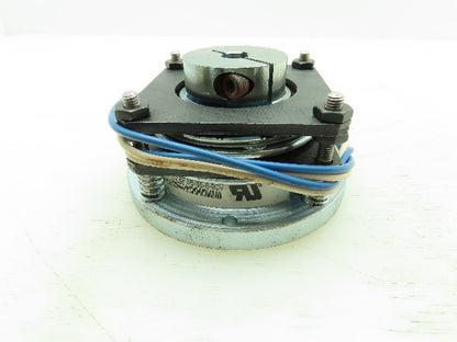Electroid Company 30BFSB-35-6-90V Failsafe Brake Electromagnetic Spring Set 3/8"