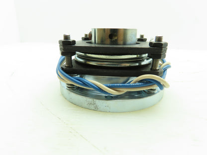 Electroid Company 30BFSB-35-6-90V Failsafe Brake Electromagnetic Spring Set 3/8"