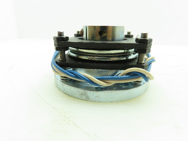 Electroid Company 30BFSB-35-6-90V Failsafe Brake Electromagnetic Spring Set 3/8"