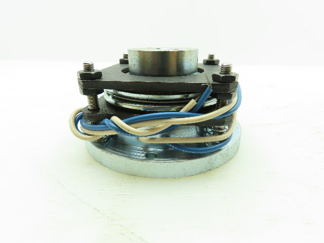 Electroid Company 30BFSB-35-6-90V Failsafe Brake Electromagnetic Spring Set 3/8"