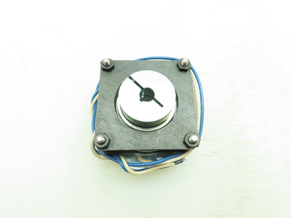 Electroid Company 30BFSB-35-6-90V Failsafe Brake Electromagnetic Spring Set 3/8"