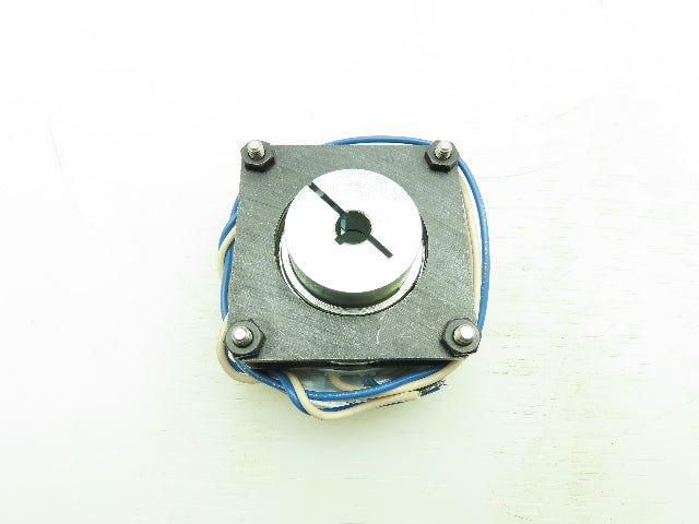 Electroid Company 30BFSB-35-6-90V Failsafe Brake Electromagnetic Spring Set 3/8"